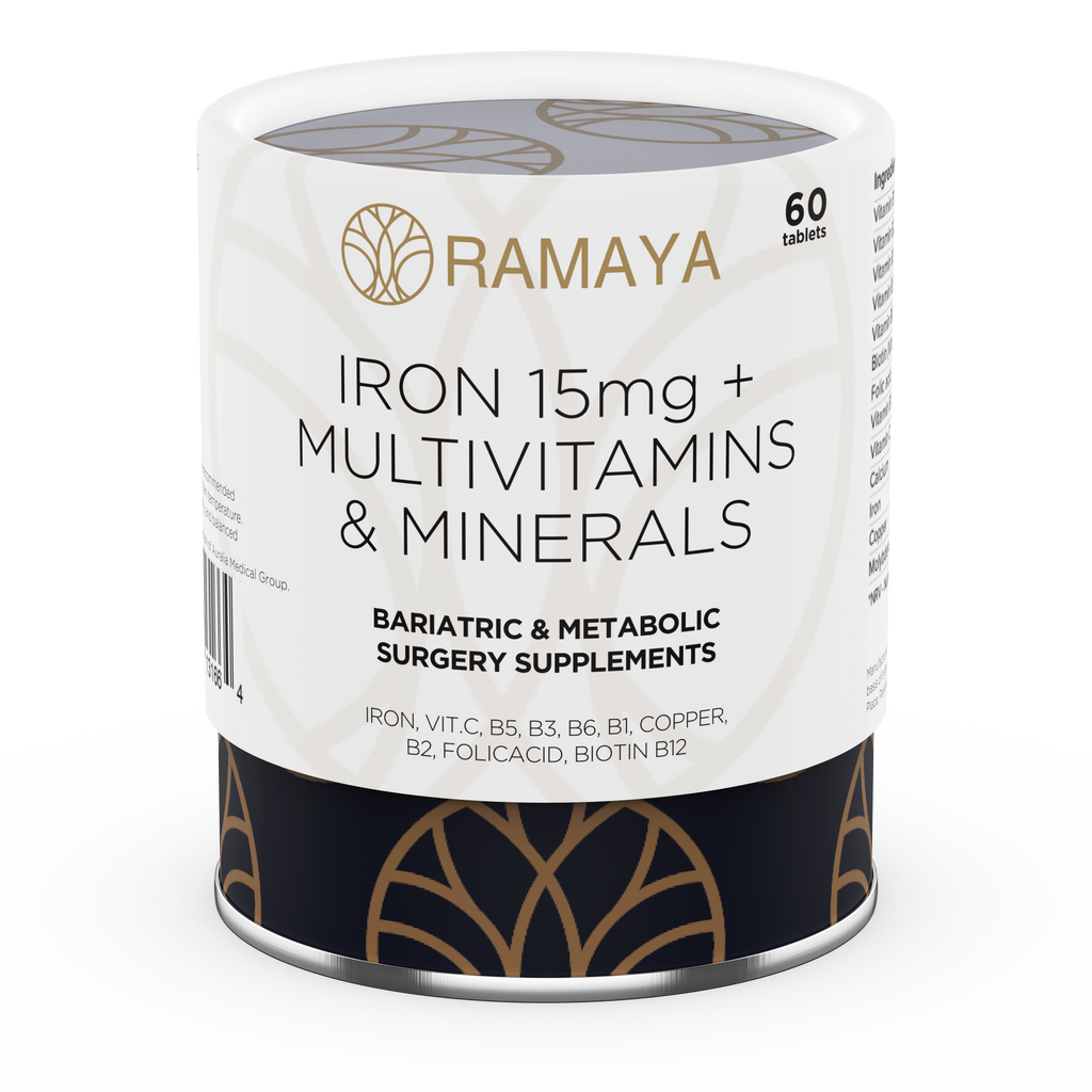 Iron Supplement